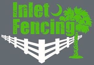 Inlet Fencing