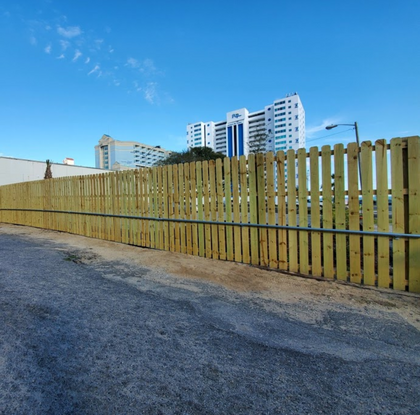 About Inlet Fencing & General Contracting